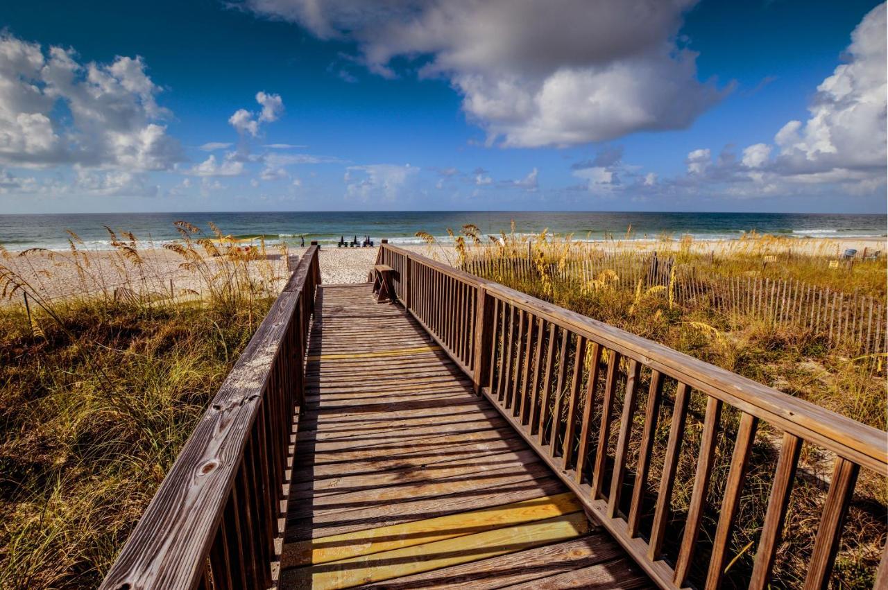 Mustique 901 Apartment Gulf Shores Exterior foto